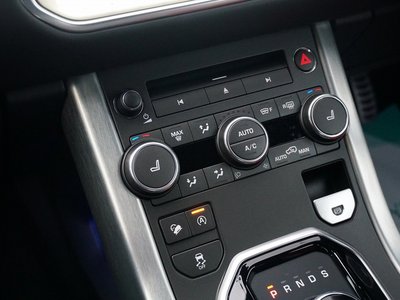 2016 LAND Rover RANGE ROVER EVOQUE — миниатюра 23