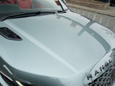 2016 LAND Rover RANGE ROVER EVOQUE — миниатюра 10