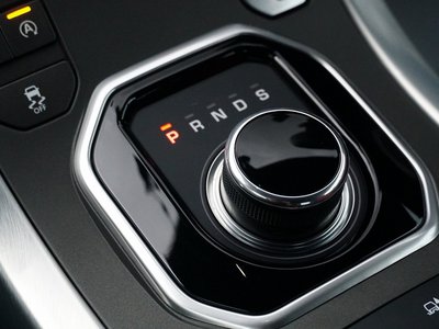 2016 LAND Rover RANGE ROVER EVOQUE — миниатюра 21