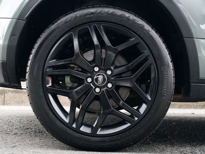 2016 LAND Rover RANGE ROVER EVOQUE — миниатюра 13