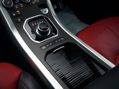 2016 LAND Rover RANGE ROVER EVOQUE — миниатюра 22
