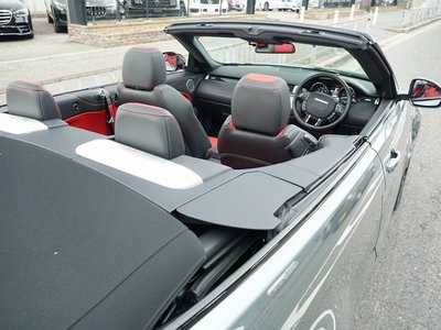 2016 LAND Rover RANGE ROVER EVOQUE — миниатюра 16