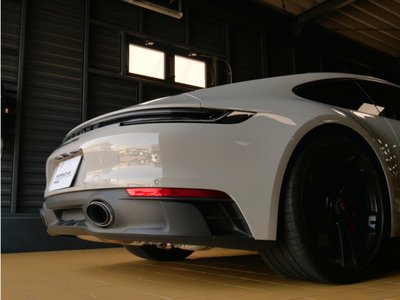 صورة 7 لـ 2022 Porsche 911