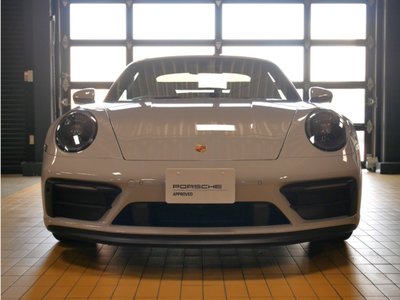 صورة 3 لـ 2022 Porsche 911