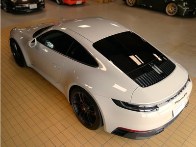 صورة 6 لـ 2022 Porsche 911