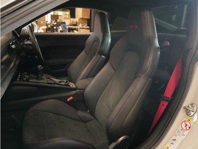 صورة 13 لـ 2022 Porsche 911