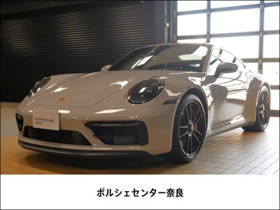 صورة 1 لـ 2022 Porsche 911