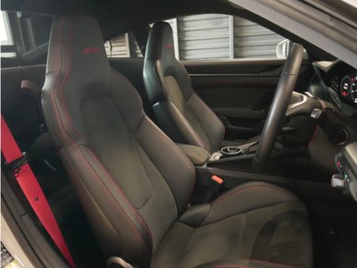 صورة 11 لـ 2022 Porsche 911