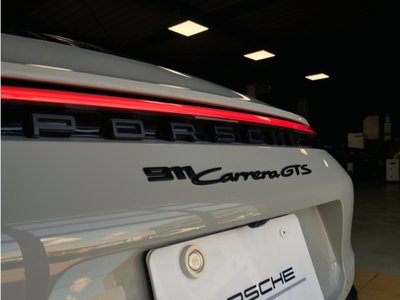 صورة 9 لـ 2022 Porsche 911