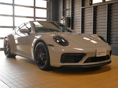صورة 2 لـ 2022 Porsche 911