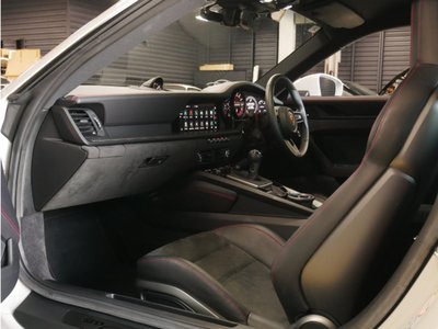 صورة 12 لـ 2022 Porsche 911