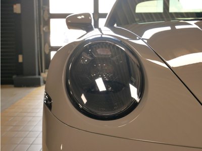 صورة 8 لـ 2022 Porsche 911