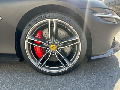 صورة مصغرة 11 لـ 2023 Ferrari ROMA