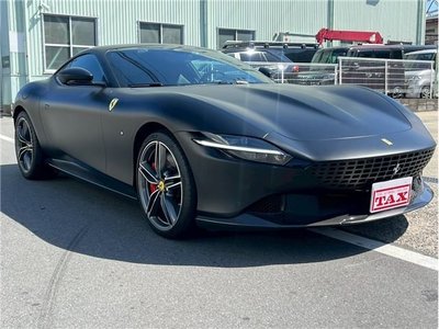 صورة مصغرة 23 لـ 2023 Ferrari ROMA