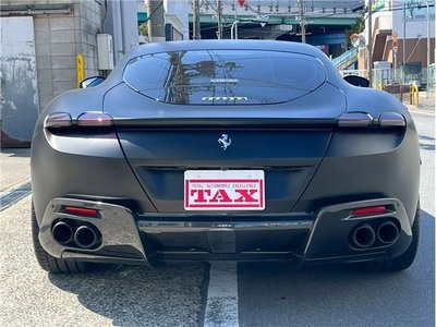 صورة مصغرة 32 لـ 2023 Ferrari ROMA