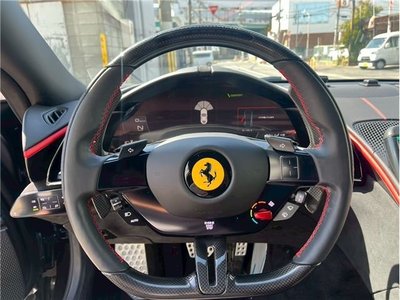 صورة مصغرة 7 لـ 2023 Ferrari ROMA