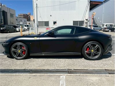 صورة مصغرة 24 لـ 2023 Ferrari ROMA