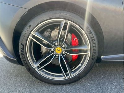 صورة مصغرة 12 لـ 2023 Ferrari ROMA