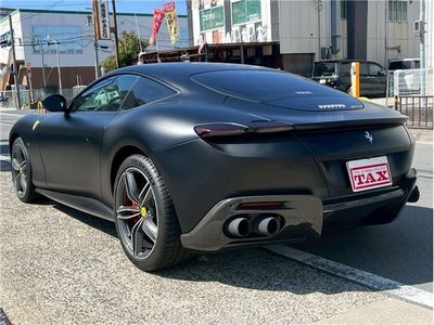 صورة مصغرة 25 لـ 2023 Ferrari ROMA
