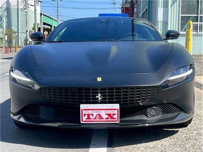 صورة مصغرة 21 لـ 2023 Ferrari ROMA