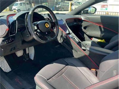 صورة مصغرة 3 لـ 2023 Ferrari ROMA