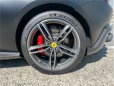 صورة مصغرة 15 لـ 2023 Ferrari ROMA