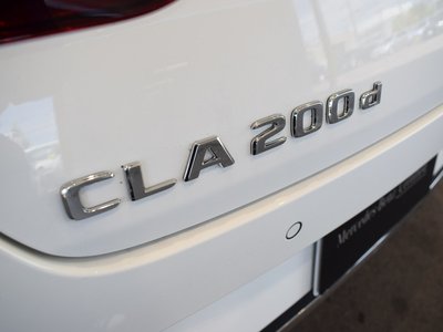 2025 Mercedes-BENZ CLA thumbnail 23