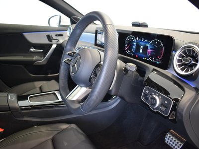 2025 Mercedes-BENZ CLA photo 10