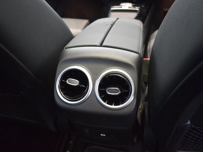 2025 Mercedes-BENZ CLA thumbnail 22