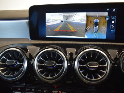 2025 Mercedes-BENZ CLA photo 15