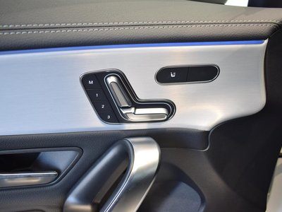 2025 Mercedes-BENZ CLA thumbnail 29
