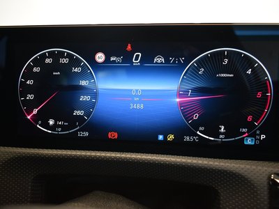 2025 Mercedes-BENZ CLA photo 13