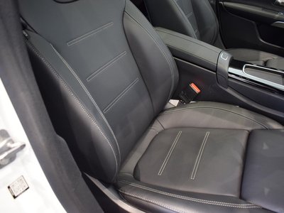 2025 Mercedes-BENZ CLA photo 9