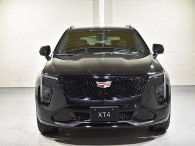 صورة 2 لـ 2025 Cadillac XT4