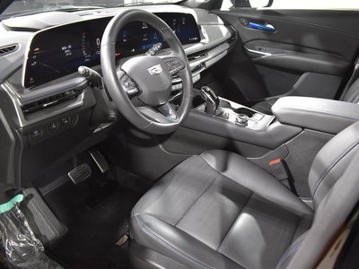 صورة 4 لـ 2025 Cadillac XT4