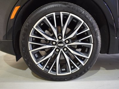 صورة 11 لـ 2025 Cadillac XT4