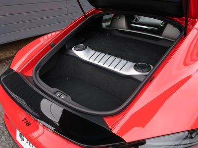 2017 Porsche 718 thumbnail 27