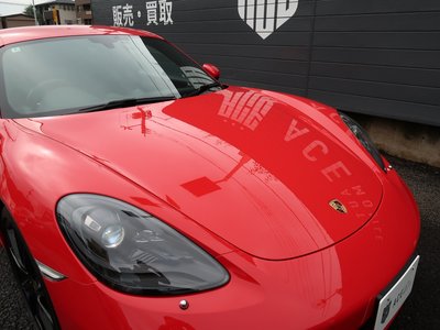 2017 Porsche 718 thumbnail 25