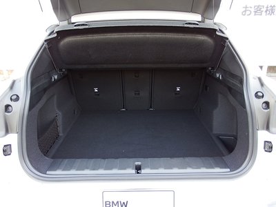 2026 BMW IX2 thumbnail 52