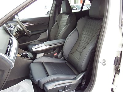 2026 BMW IX2 thumbnail 59