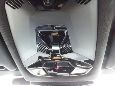 2026 BMW IX2 thumbnail 42