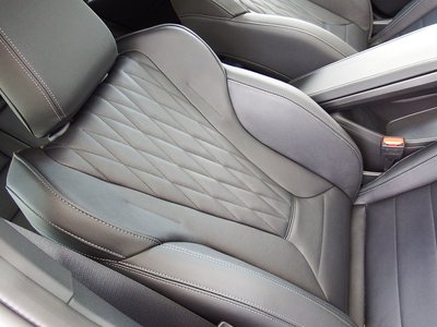 2026 BMW IX2 thumbnail 24