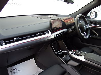 2026 BMW IX2 thumbnail 60