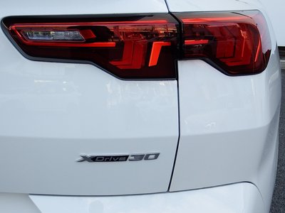 2026 BMW IX2 thumbnail 50