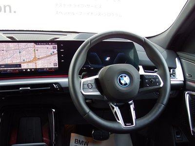 2026 BMW IX2 thumbnail 49