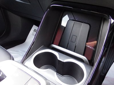 2026 BMW IX2 thumbnail 35