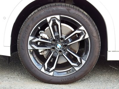 2026 BMW IX2 photo 11