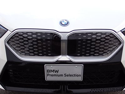 2026 BMW IX2 photo 16