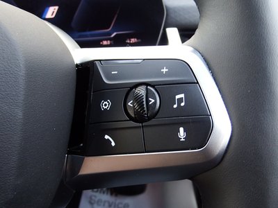 2026 BMW IX2 thumbnail 40