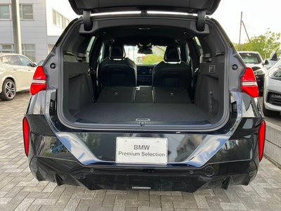 2024 BMW X3 — миниатюра 44